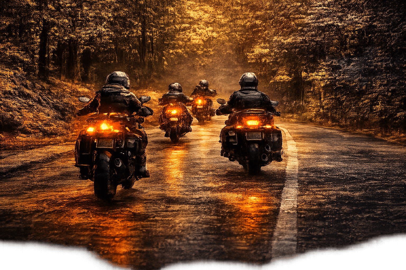 Monsoon Kodaikanal highlight 1